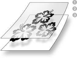 How to Apply Wall Stickers?