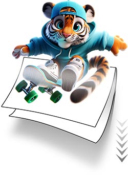 How to Apply Wall Stickers?