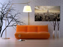 How to Bring Beauty and Style to Your Home with Posters & Canvas Prints?