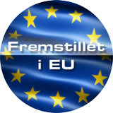 Fremstillet i EU
