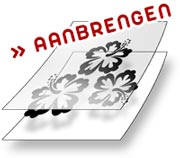 Instructies Muurstickers en Fotobehang