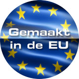 Gemaakt in de EU