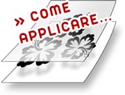 Come Applicarli Adesivi Murali e