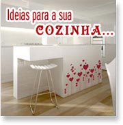 Vinil Decorativo Cozinha