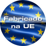 Fabricado na UE