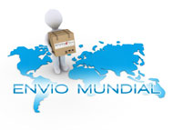 Envio Mundial