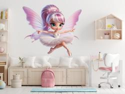 Little Classic Fairy Ballerina