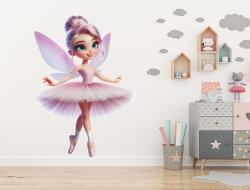 Classic Ballerina Fairy