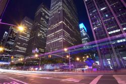 Fototapeten - Manhattan
