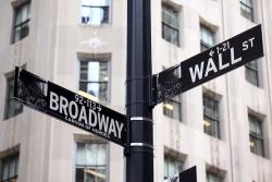 Fototapeten - Broadway