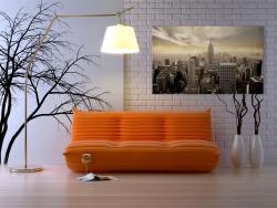 Wall Murals - Empire State Building