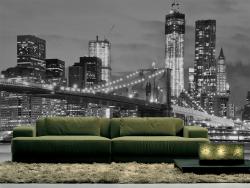 Brooklyn Bridge New York