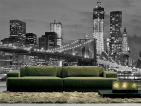 Ponte Brooklyn New York