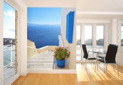 Santorini Island