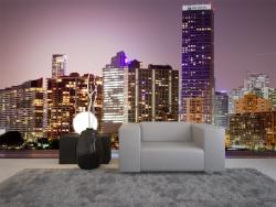 Miami at Night