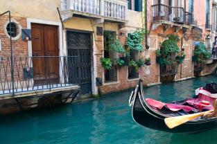 Fototapeten - Venedig