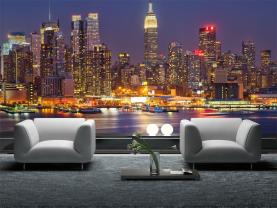 New York Byen Nat