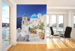Santorini Island