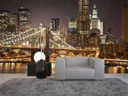 Brooklyn Bridge New York