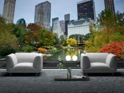 Central Park New York City