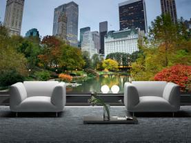 Central Park New York City