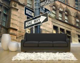 Broadway