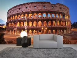 Rome Coliseum