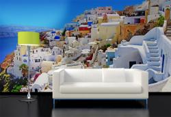 Santorini Island