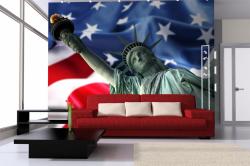 Statue of Liberty USA