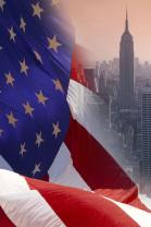 Fototapet - Empire State Building