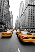 Fotomurali - New York Città