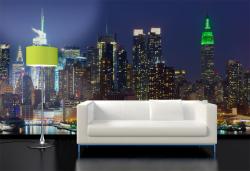 New York City View
