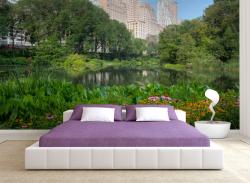 Central Park New York City