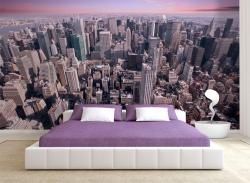 New York Panoramic View