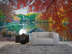 Central Park New York City