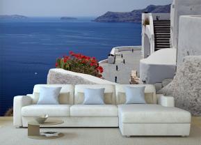 Santorini Øy