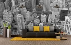 New York Panoramic View
