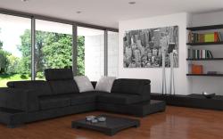 Wall Murals - New York Panoramic View