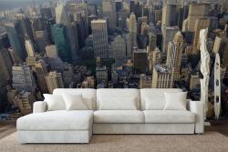 New York Panoramic View