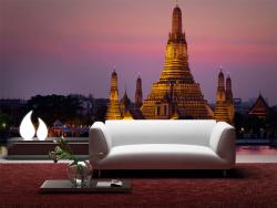 Wat Arun Buddhist Temple