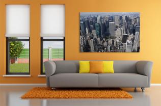Fototapeten - New York Stadt