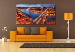 Wall Murals - Porto Panoramic View