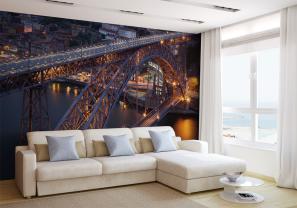 Puente D. Luís Oporto
