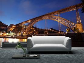 Puente D. Luís Oporto