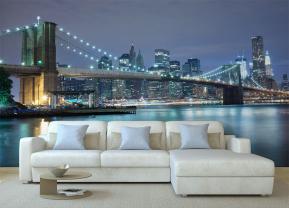 Brooklynbroen New York