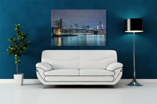 Murais de Parede - Ponte Brooklyn Nova York