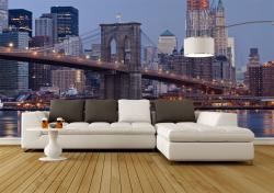 Brooklyn Bridge New York