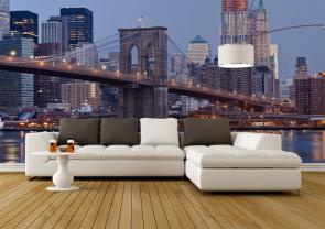 Brooklynbroen New York
