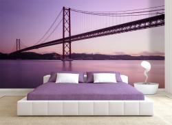 25 April Bridge Lisbon
