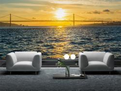 25 April Bridge Lisbon